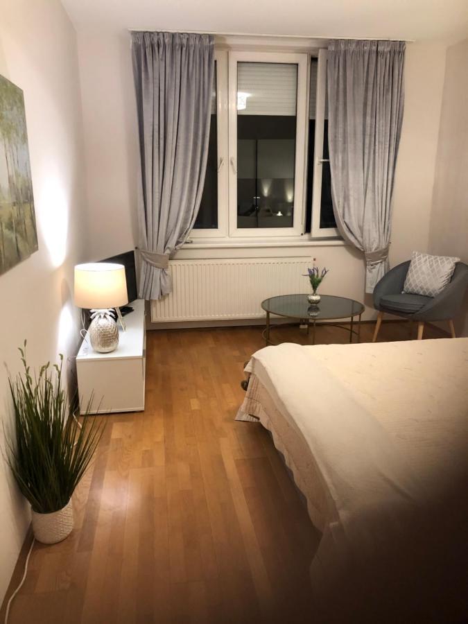 Apartamento Britannica Hévíz Exterior foto